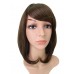 W-524-Charcoal/Golden Auburn Mixed